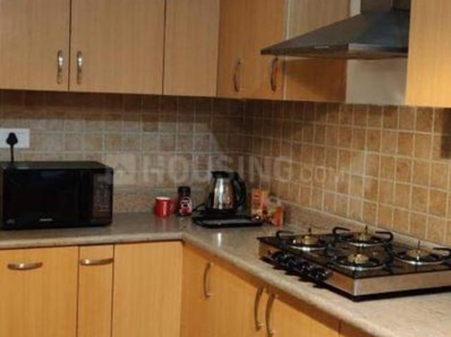 2 BHK Apartment in Jaypee Greens for rent Greater Noida. The reference number is 7858103