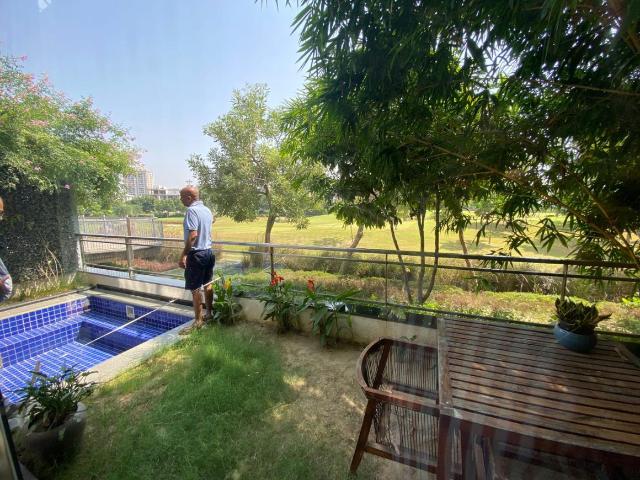 2 BHK Apartment in Jaypee Greens for resale Greater Noida. The reference number is 14255132