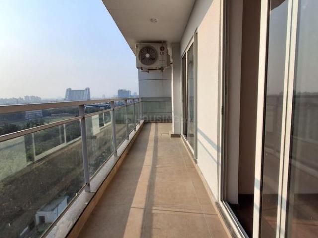 2 BHK Apartment in Jaypee Greens for resale Greater Noida. The reference number is 19930249