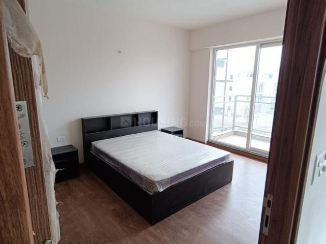 2 BHK Apartment in Jaypee Greens for resale Greater Noida. The reference number is 19395065