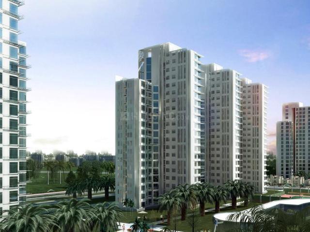 2 BHK Apartment in Jaypee Greens for resale Greater Noida. The reference number is 20968249