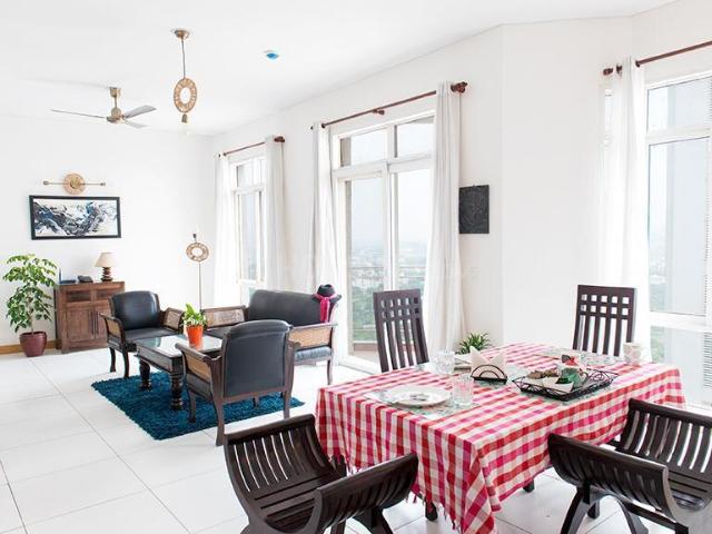 2 BHK Apartment in Jaypee Greens for resale Greater Noida. The reference number is 20051082