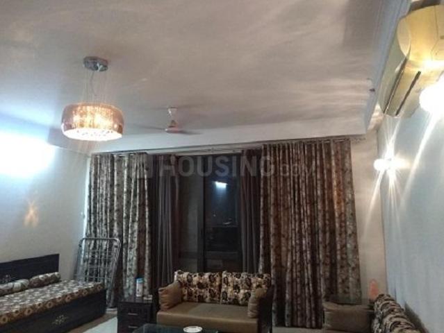 2 BHK Apartment in Jaypee Greens for resale Greater Noida. The reference number is 20119847