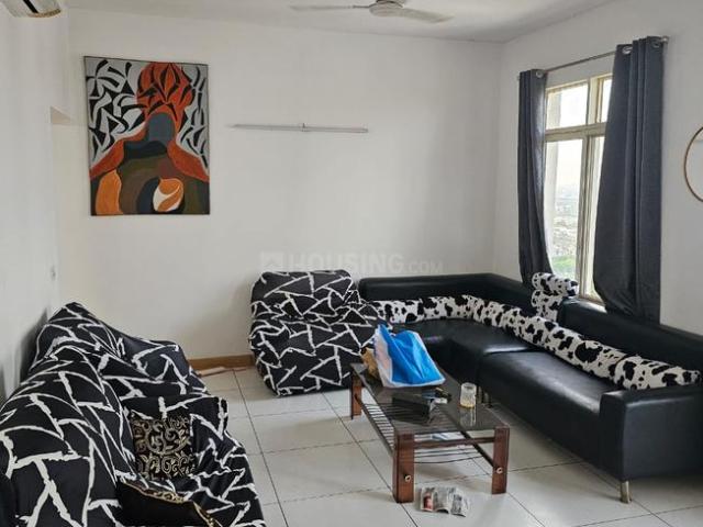 2 BHK Apartment in Jaypee Greens for resale Greater Noida. The reference number is 20137883