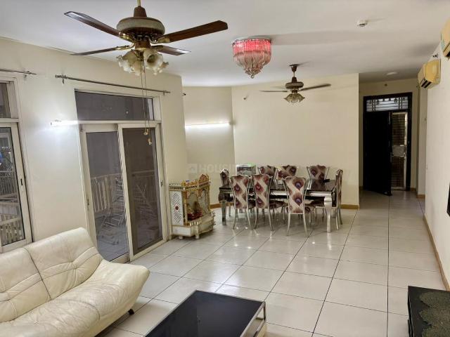 2 BHK Apartment in Jaypee Greens for resale Greater Noida. The reference number is 20154340