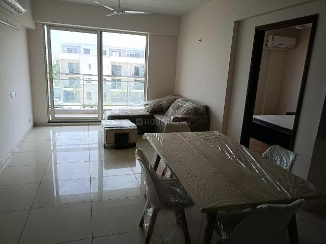 2 BHK Apartment in Jaypee Greens for resale Greater Noida. The reference number is 20300531