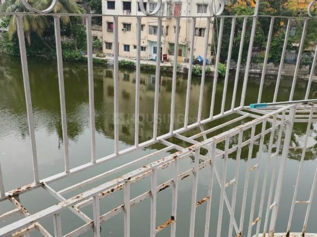 2 BHK Apartment in Jadavpur for rent Kolkata. The reference number is 13078093