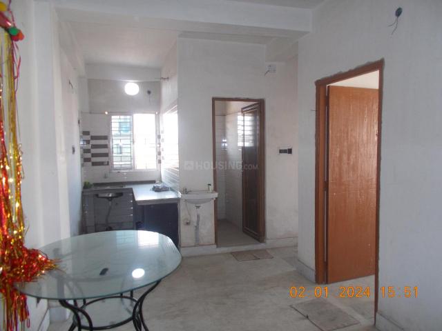 2 BHK Apartment in Jadavpur for rent Kolkata. The reference number is 13552591