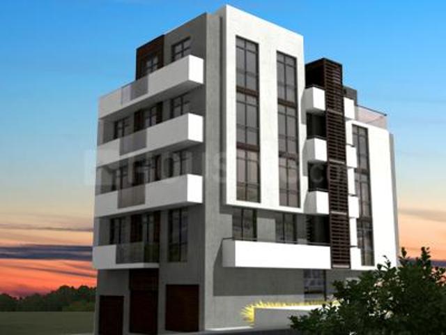 2 BHK Apartment in Jadavpur for rent Kolkata. The reference number is 15478836