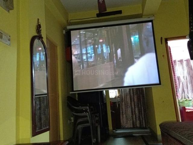 2 BHK Apartment in Jadavpur for rent Kolkata. The reference number is 18964263