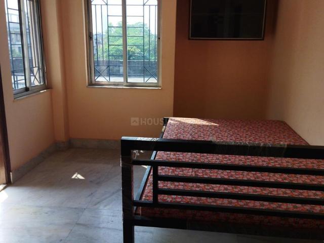 2 BHK Apartment in Jadavpur for rent Kolkata. The reference number is 19755758