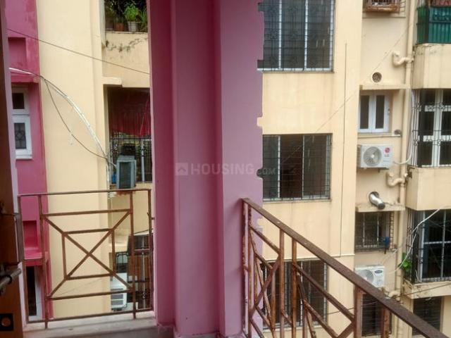 2 BHK Apartment in Jadavpur for rent Kolkata. The reference number is 20513831
