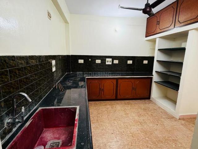 2 BHK Apartment in Jafferkhanpet for rent Chennai. The reference number is 20671565