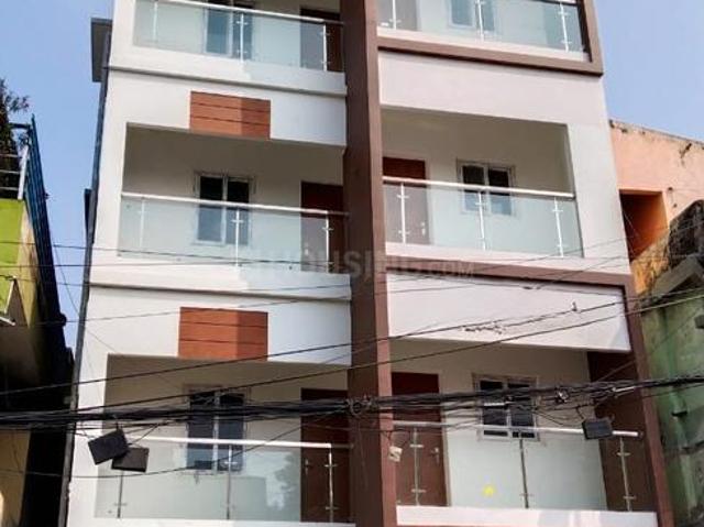 2 BHK Apartment in Jafferkhanpet for resale Chennai South. The reference number is 19251324