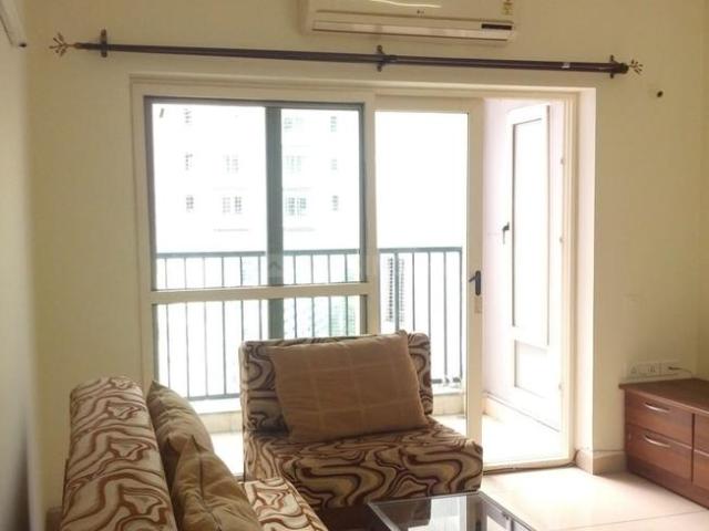 2 BHK Apartment in Jagajeevanram Nagar for rent Bengaluru. The reference number is 19407024