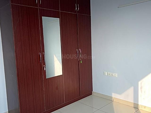 2 BHK Apartment in Jagajeevanram Nagar for rent Bengaluru. The reference number is 19381276