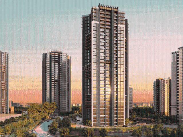 2 BHK Apartment in Jagajeevanram Nagar for resale Bengaluru. The reference number is 20478663