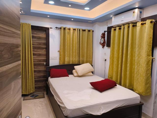 2 BHK Apartment in Jagatipota for rent Kolkata. The reference number is 20055380