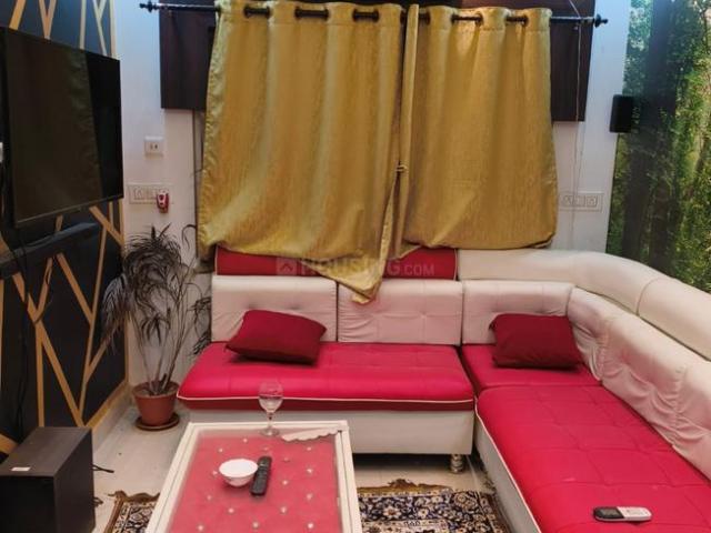 2 BHK Apartment in Jagatipota for rent Kolkata. The reference number is 20622195
