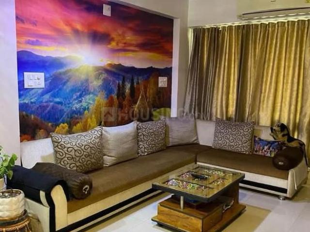 2 BHK Apartment in Jagatpur for rent Ahmedabad. The reference number is 16841858
