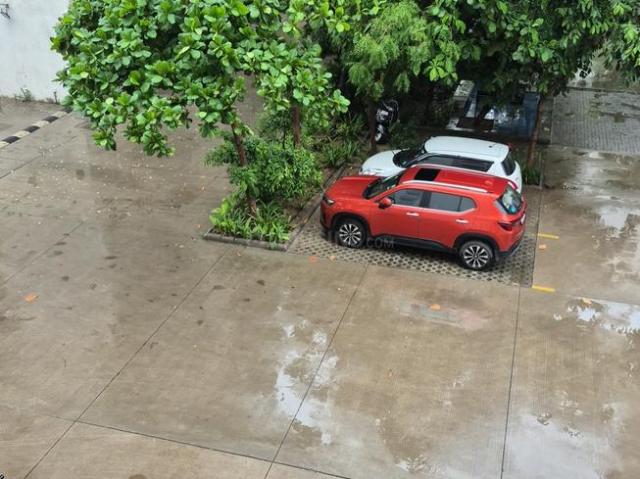 2 BHK Apartment in Jagatpur for rent Ahmedabad. The reference number is 17604067