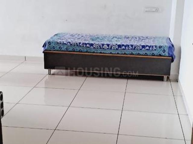2 BHK Apartment in Jagatpur for rent Ahmedabad. The reference number is 17649031