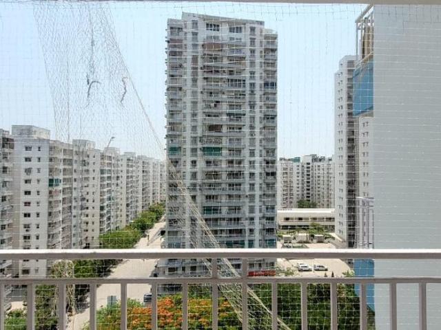 2 BHK Apartment in Jagatpur for rent Ahmedabad. The reference number is 17678613