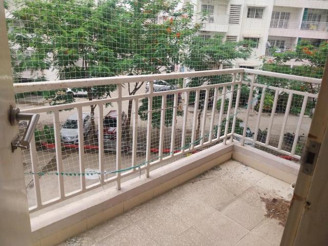 2 BHK Apartment in Jagatpur for rent Ahmedabad. The reference number is 17708639