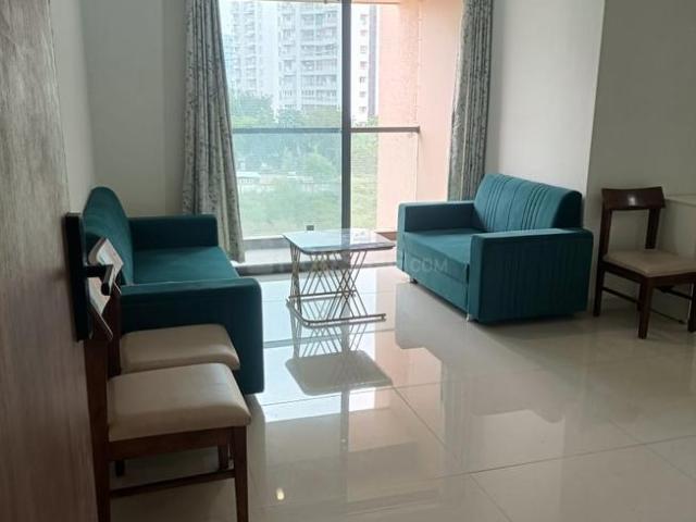 2 BHK Apartment in Jagatpur for rent Ahmedabad. The reference number is 18765584
