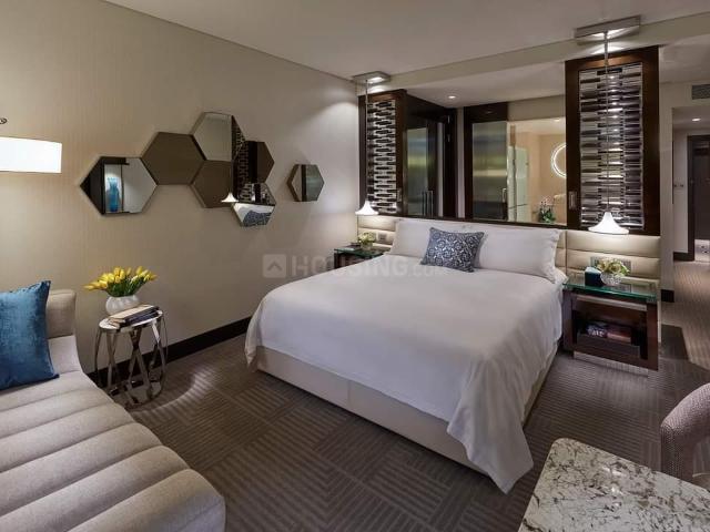 2 BHK Apartment in Jagatpur for rent Ahmedabad. The reference number is 19468503