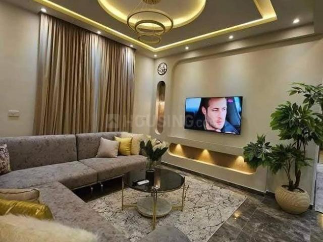 2 BHK Apartment in Jagatpur for rent Ahmedabad. The reference number is 19472338