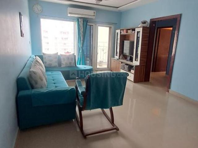 2 BHK Apartment in Jagatpur for rent Ahmedabad. The reference number is 19501625