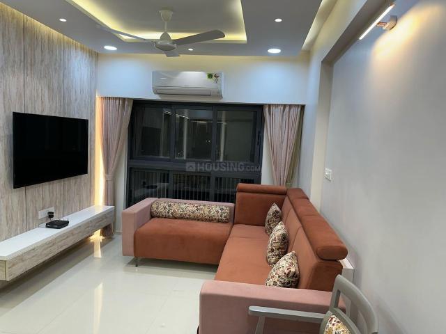 2 BHK Apartment in Jagatpur for rent Ahmedabad. The reference number is 19525226