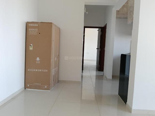 2 BHK Apartment in Jagatpur for rent Ahmedabad. The reference number is 19809964