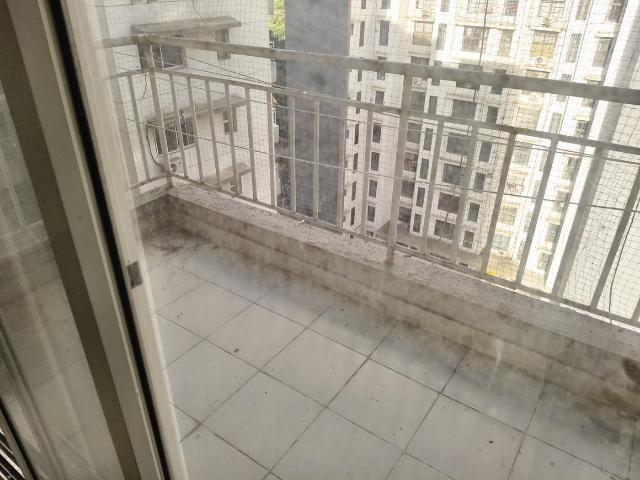2 BHK Apartment in Jagatpur for rent Ahmedabad. The reference number is 19997863