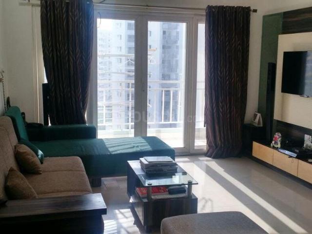 2 BHK Apartment in Jagatpur for rent Ahmedabad. The reference number is 20222991