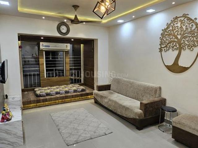 2 BHK Apartment in Jagatpur for rent Ahmedabad. The reference number is 20248089