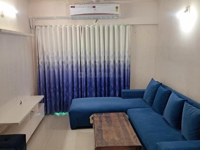 2 BHK Apartment in Jagatpur for rent Ahmedabad. The reference number is 20300026