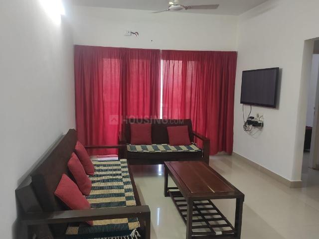 2 BHK Apartment in Jagatpur for rent Ahmedabad. The reference number is 20303059