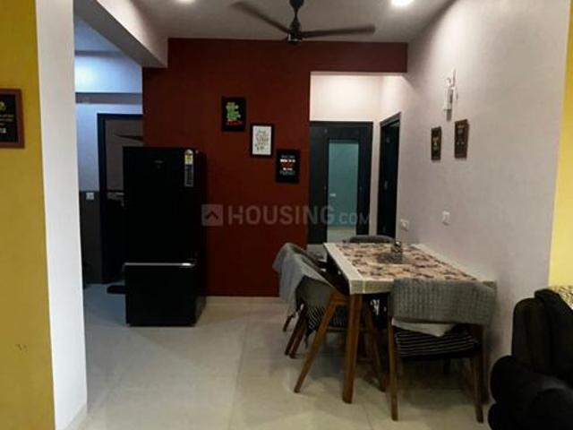 2 BHK Apartment in Jagatpur for rent Ahmedabad. The reference number is 20334542