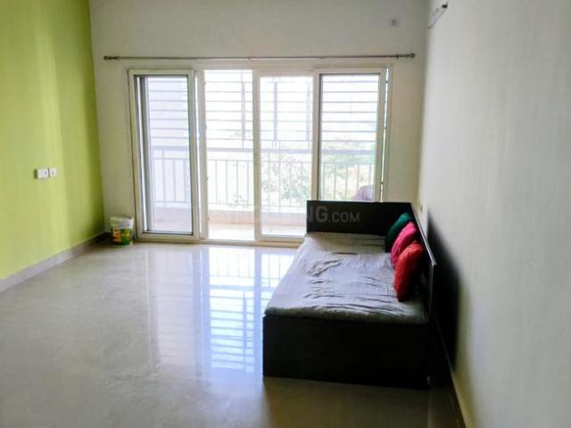 2 BHK Apartment in Jagatpur for rent Ahmedabad. The reference number is 20341104