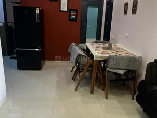 2 BHK Apartment in Jagatpur for rent Ahmedabad. The reference number is 20355346