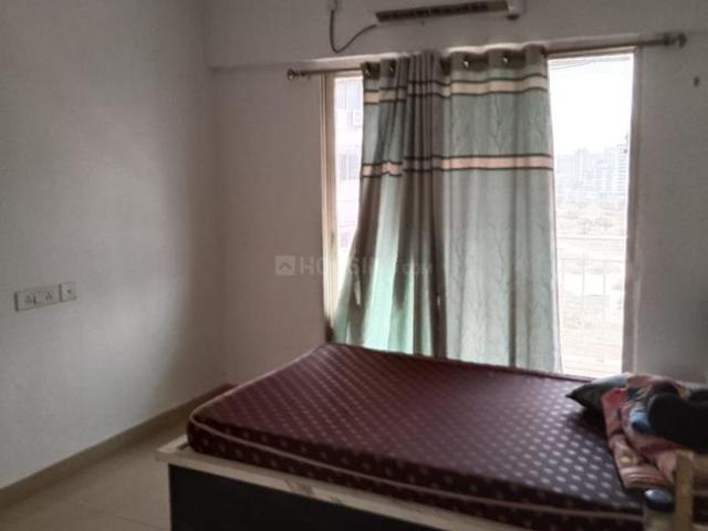 2 BHK Apartment in Jagatpur for rent Ahmedabad. The reference number is 20398439
