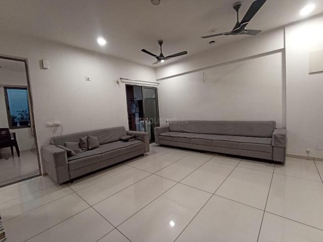 2 BHK Apartment in Jagatpur for rent Ahmedabad. The reference number is 20392801