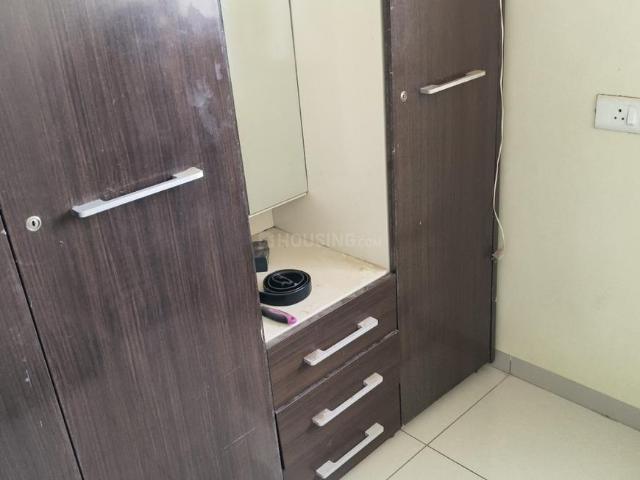 2 BHK Apartment in Jagatpur for rent Ahmedabad. The reference number is 20407160