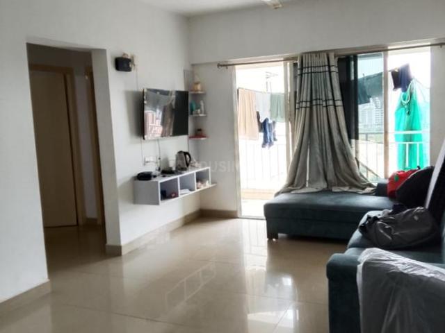 2 BHK Apartment in Jagatpur for rent Ahmedabad. The reference number is 20443075