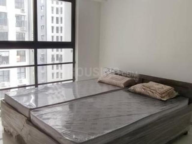 2 BHK Apartment in Jagatpur for rent Ahmedabad. The reference number is 20453194
