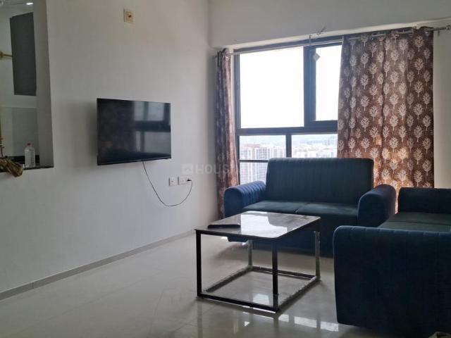 2 BHK Apartment in Jagatpur for rent Ahmedabad. The reference number is 20462671