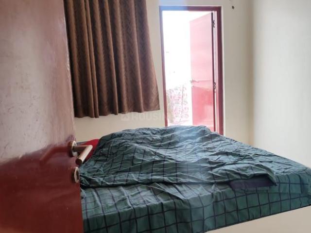 2 BHK Apartment in Jagatpur for rent Ahmedabad. The reference number is 20493785