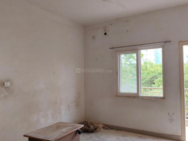 2 BHK Apartment in Jagatpur for rent Ahmedabad. The reference number is 20541204